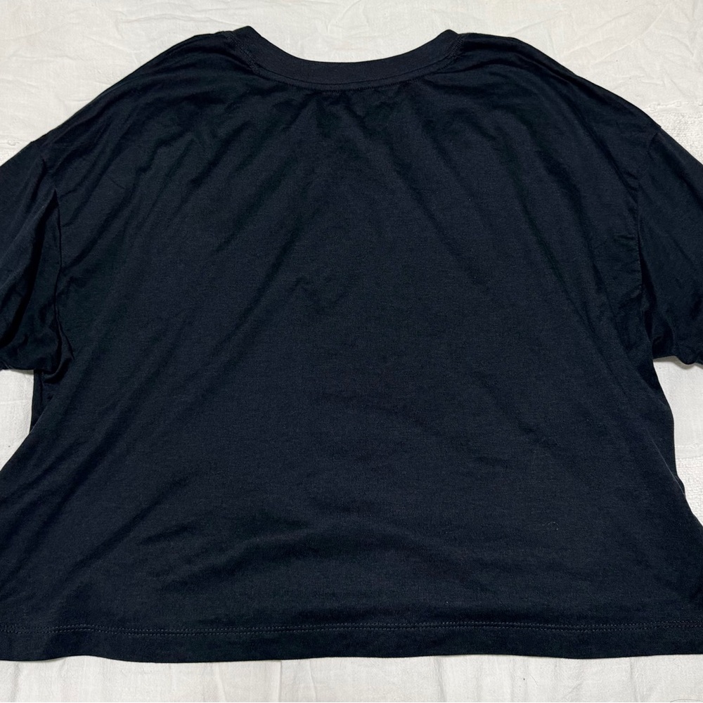 Vuori Black Women's Top